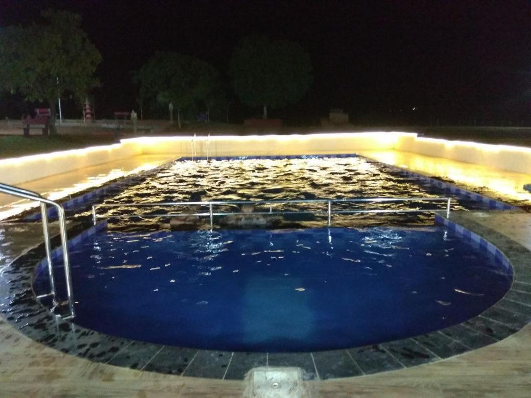 The Avi'S Village Chinchavli Exterior photo